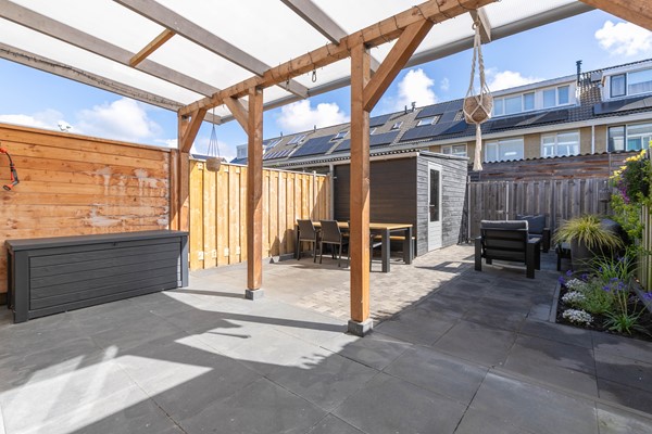 Medium property photo - Ferdinand Bollaan 11, 2251 JD Voorschoten